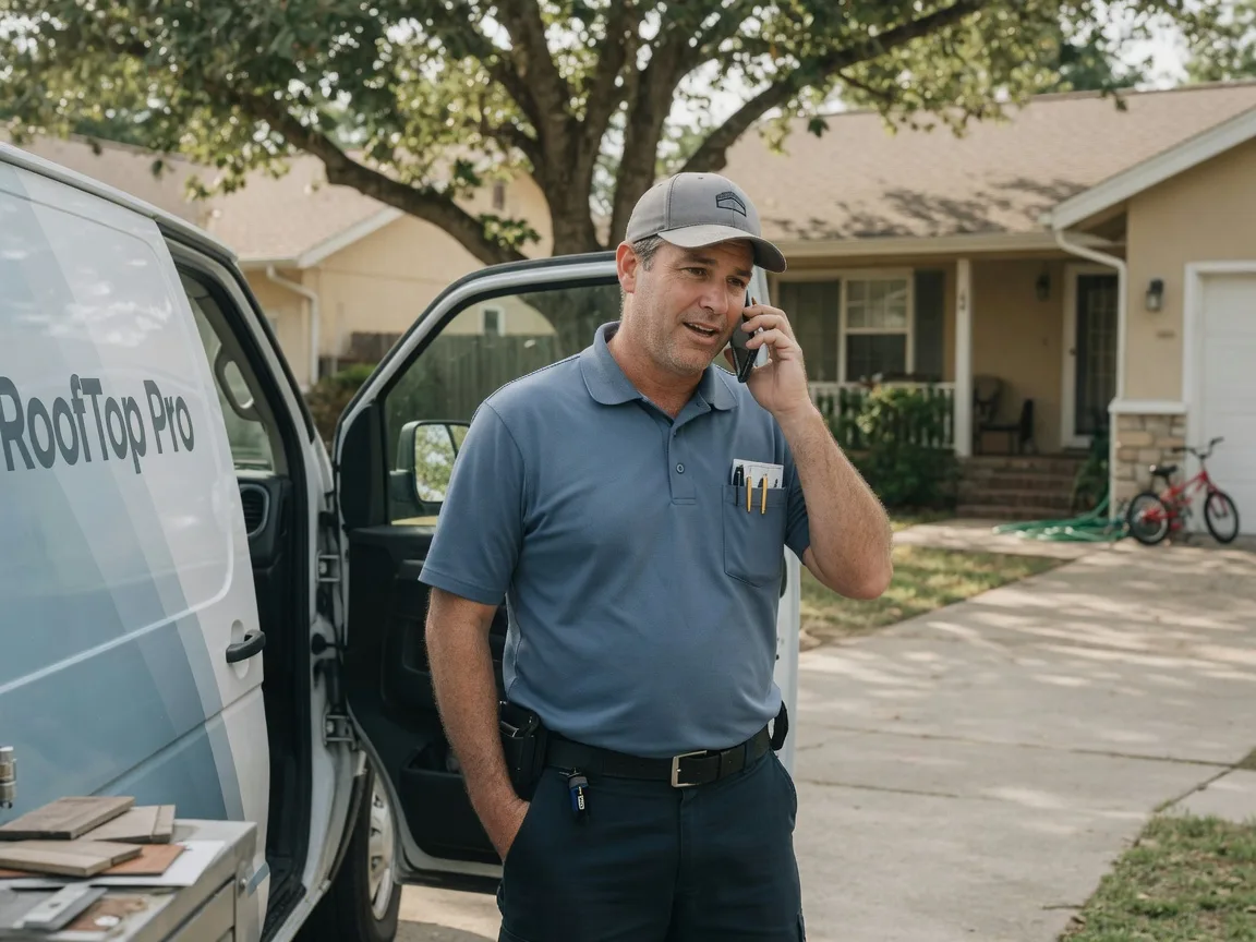 Roof Repair American Fork, UT FAQs