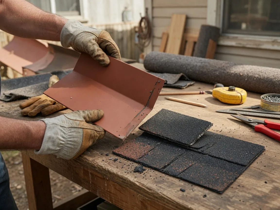 Roof Repair company in American Fork, UT